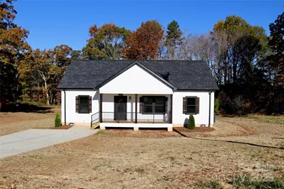 3924 East Maiden Road, Maiden, NC 28650 - Photo 1