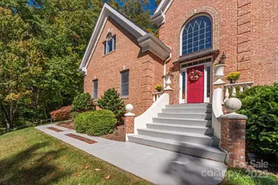 295 Laurel Ridge Drive, Waynesville, NC 28786 - Photo 4