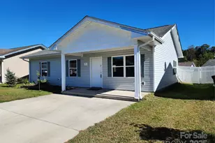 71 Volunteer Way Dr, East Flat Rock, NC 28726 - Photo 1