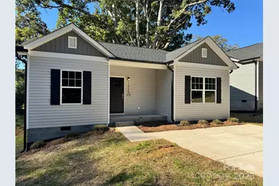 1215 1/2 Mountain Avenue, Gastonia, NC 28052 - Photo 2