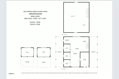 2952 Fishing Creek Church Road, Rock Hill, SC 29730 - Photo 28