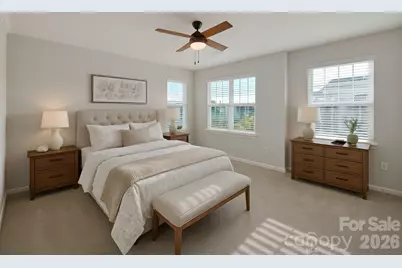 8817 Arrington Hall Drive #93, Charlotte, NC 28215 - Photo 10