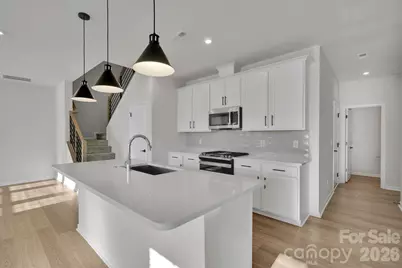 8817 Arrington Hall Drive #93, Charlotte, NC 28215 - Photo 6