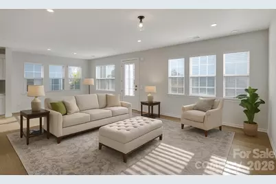 8817 Arrington Hall Drive #93, Charlotte, NC 28215 - Photo 2