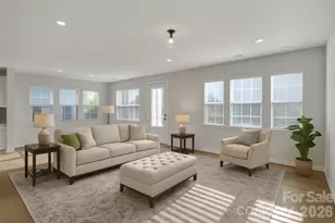 8817 Arrington Hall Dr, Charlotte, NC 28215 - Photo 2