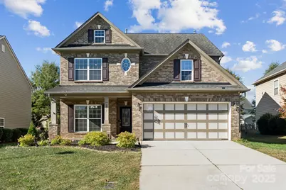 2015 Terrapin Street, Indian Trail, NC 28079 - Photo 2