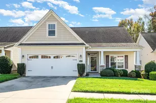 327 River Birch Dr, Salisbury, NC 28146 - Photo 1