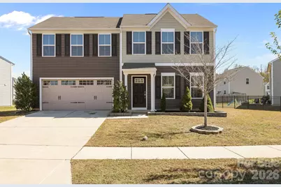 2522 Willow Pond Lane SE, Concord, NC 28025 - Photo 2