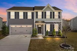 2522 Willow Pond Ln SE, Concord, NC 28025 - Photo 2