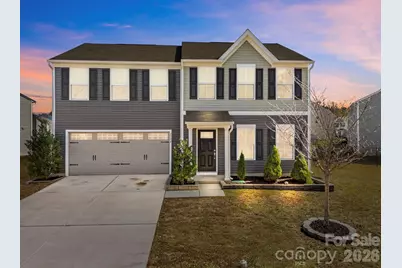 2522 Willow Pond Lane SE, Concord, NC 28025 - Photo 1
