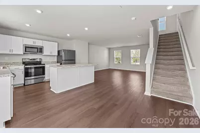 2522 Willow Pond Lane SE, Concord, NC 28025 - Photo 18