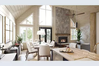 116 Cranberry Lane, Mooresboro, NC 28114 - Photo 4