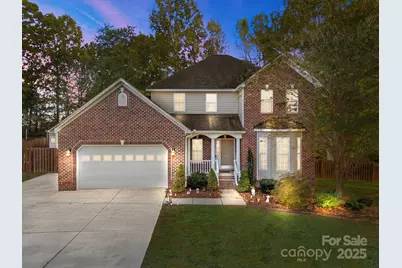 1348 Greenheather Drive, Salisbury, NC 28147 - Photo 2