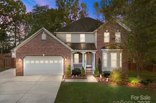 1348 Greenheather Dr, Salisbury, NC 28147 - Photo 2