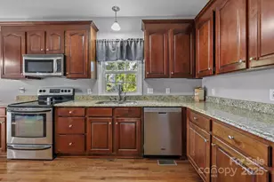 1348 Greenheather Dr, Salisbury, NC 28147 - Photo 14