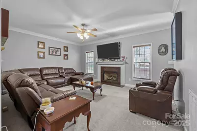 1348 Greenheather Drive, Salisbury, NC 28147 - Photo 8