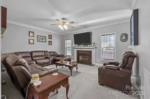 1348 Greenheather Dr, Salisbury, NC 28147 - Photo 8