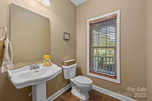 1348 Greenheather Dr, Salisbury, NC 28147 - Photo 10