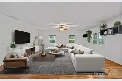 4822 Baywood Court, Charlotte, NC 28215 - Photo 4