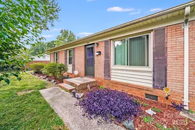 3515 Clardy Court, Charlotte, NC 28205 - Photo 1