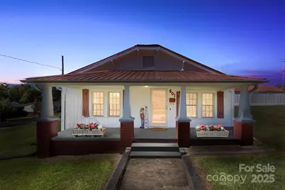 601 N 12th Street, Bessemer City, NC 28016 - Photo 1