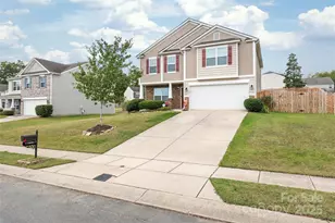 11818 Paver Ln, Midland, NC 28107 - Photo 1