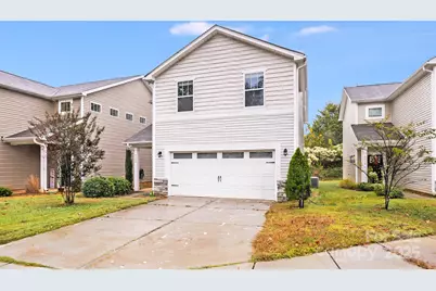 4920 Rockwood Road, Charlotte, NC 28216 - Photo 2