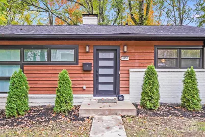 4910 Valley Stream Road, Charlotte, NC 28209 - Photo 1