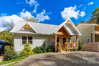 27 Ruslan Drive, Asheville, NC 28806 - Photo 2