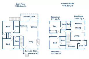 27 Ruslan Dr., Asheville, NC 28806 - Photo 40