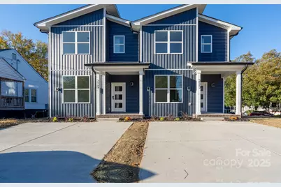 225 Kerr Street NW, Concord, NC 28025 - Photo 2