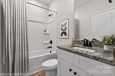 1320 Hargrove Avenue, Gastonia, NC 28052 - Photo 4