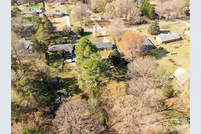 2033 Kimway Drive, Matthews, NC 28105 - Photo 28