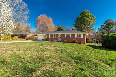 2033 Kimway Drive, Matthews, NC 28105 - Photo 2