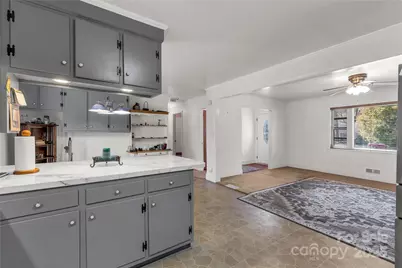 2033 Kimway Drive, Matthews, NC 28105 - Photo 16