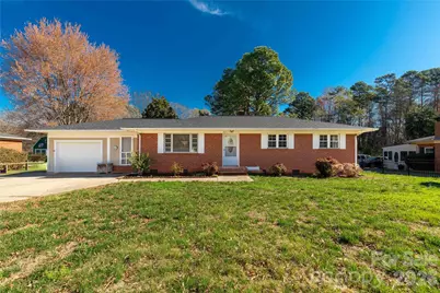 2033 Kimway Drive, Matthews, NC 28105 - Photo 1