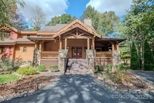 202 Riverlinks Dr, Burnsville, NC 28714 - Photo 14