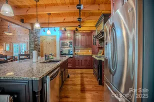 202 Riverlinks Dr, Burnsville, NC 28714 - Photo 32