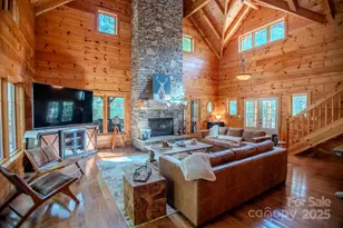 202 Riverlinks Dr, Burnsville, NC 28714 - Photo 4