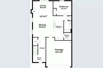 3431 Victoria Brook Lane, Charlotte, NC 28208 - Photo 16