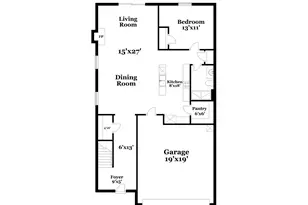 3431 Victoria Brook Ln, Charlotte, NC 28208 - Photo 16