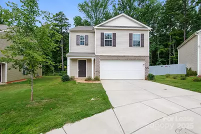 3431 Victoria Brook Lane, Charlotte, NC 28208 - Photo 1