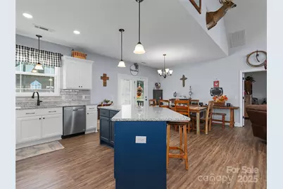 303 Johnson Farm Road, Canton, NC 28716 - Photo 6