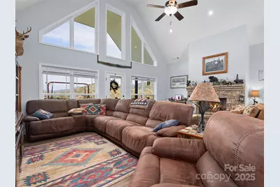 303 Johnson Farm Road, Canton, NC 28716 - Photo 18