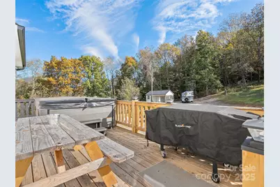 303 Johnson Farm Road, Canton, NC 28716 - Photo 4