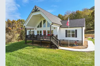 303 Johnson Farm Road, Canton, NC 28716 - Photo 1