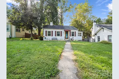 1729 Clairmont Drive, Hendersonville, NC 28791 - Photo 4