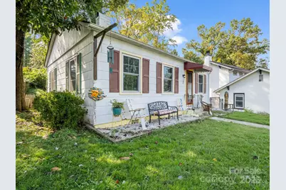 1729 Clairmont Drive, Hendersonville, NC 28791 - Photo 6