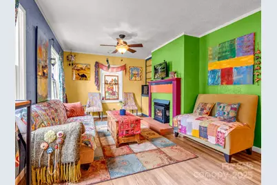 1729 Clairmont Drive, Hendersonville, NC 28791 - Photo 8