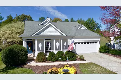 2561 Governors Pointe Court NE, Concord, NC 28025 - Photo 4